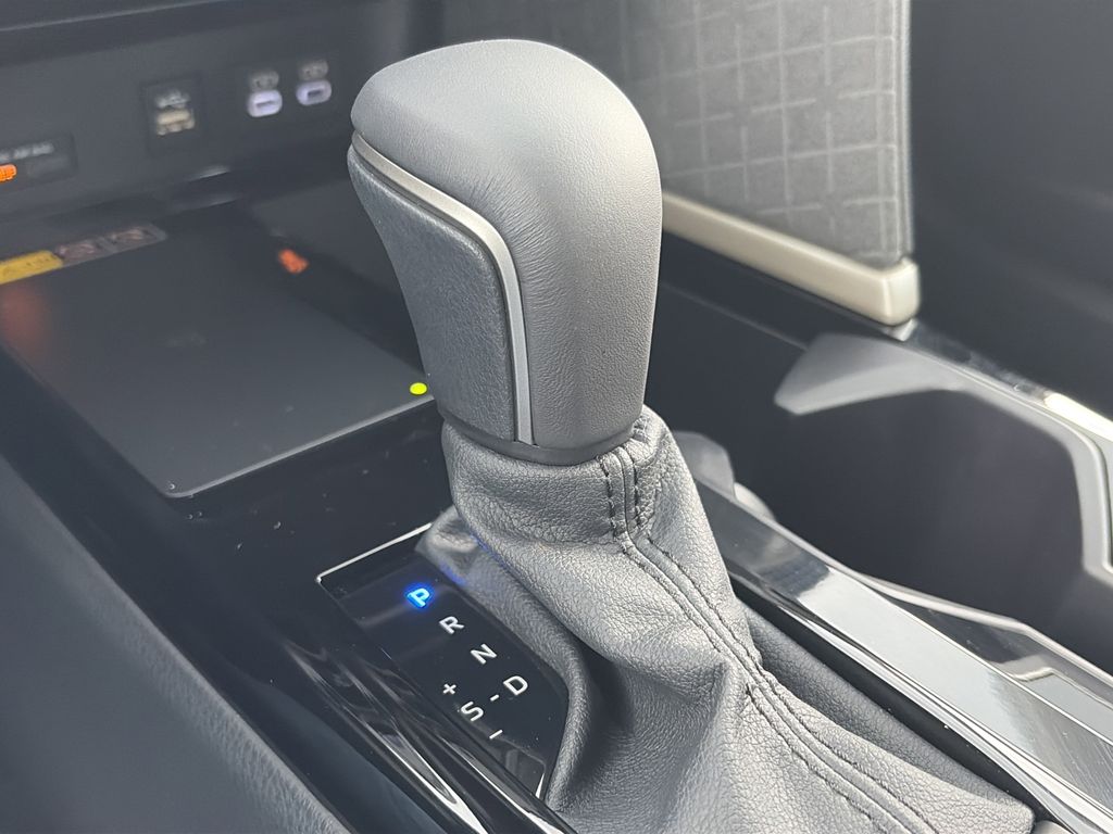 Used 2026 Toyota Camry Sedan
