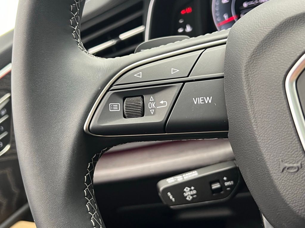 Thumbnail: 2026 Audi Q7 - 20