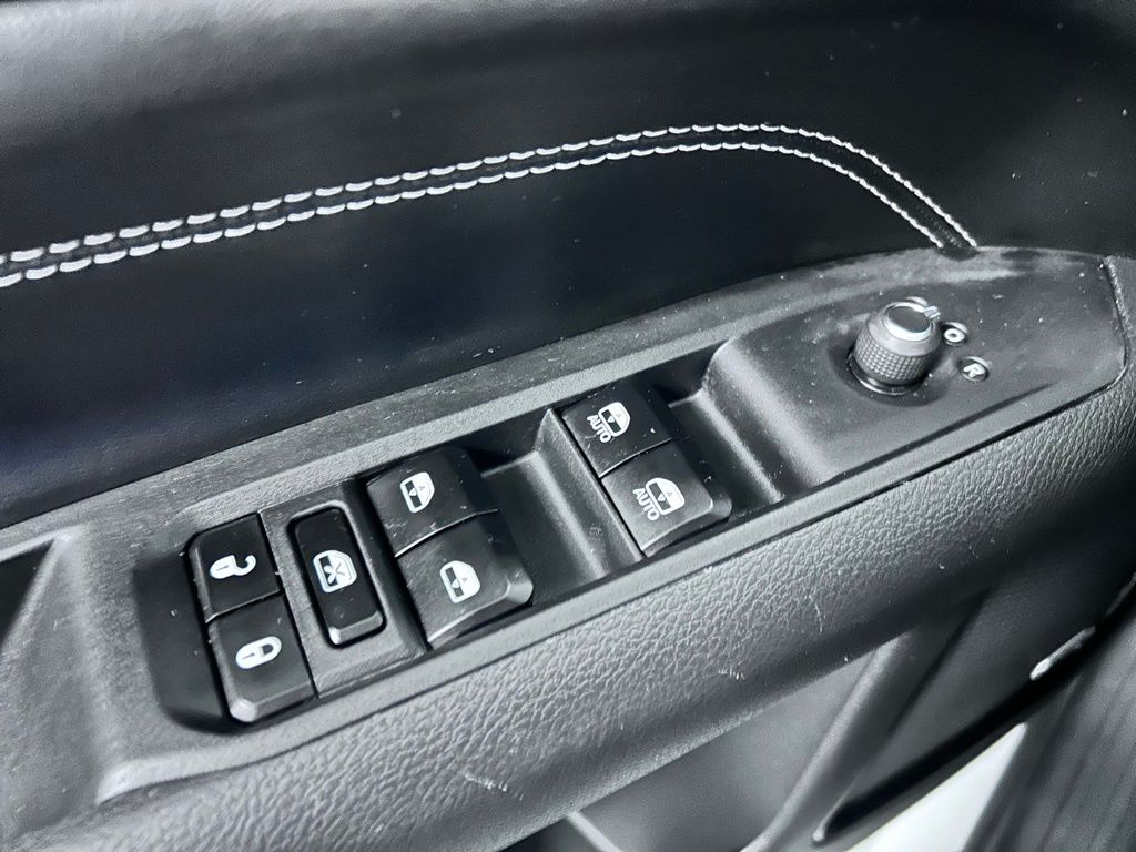 used 2022 Jeep Compass car, priced at $23,770