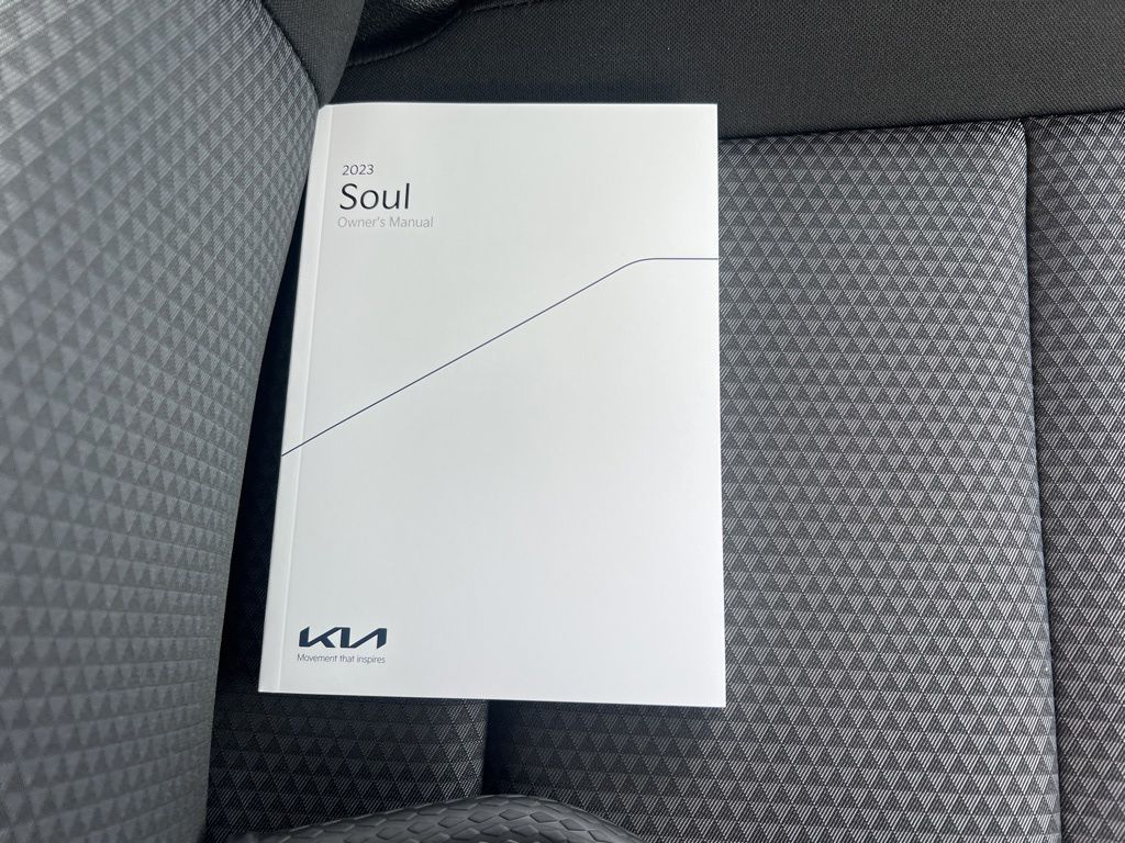 2023 Kia Soul S photo