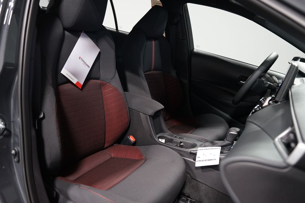 Thumbnail: 2026 Toyota Corolla - 28