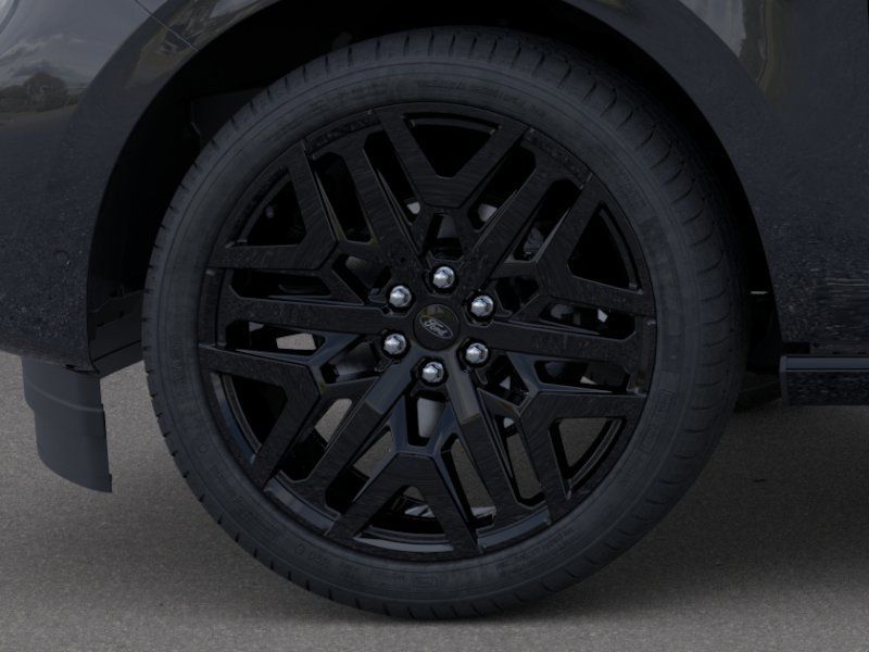 2026 Ford Expedition Max Platinum MAX