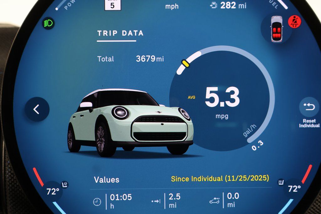 Thumbnail: 2025 MINI Cooper - 17