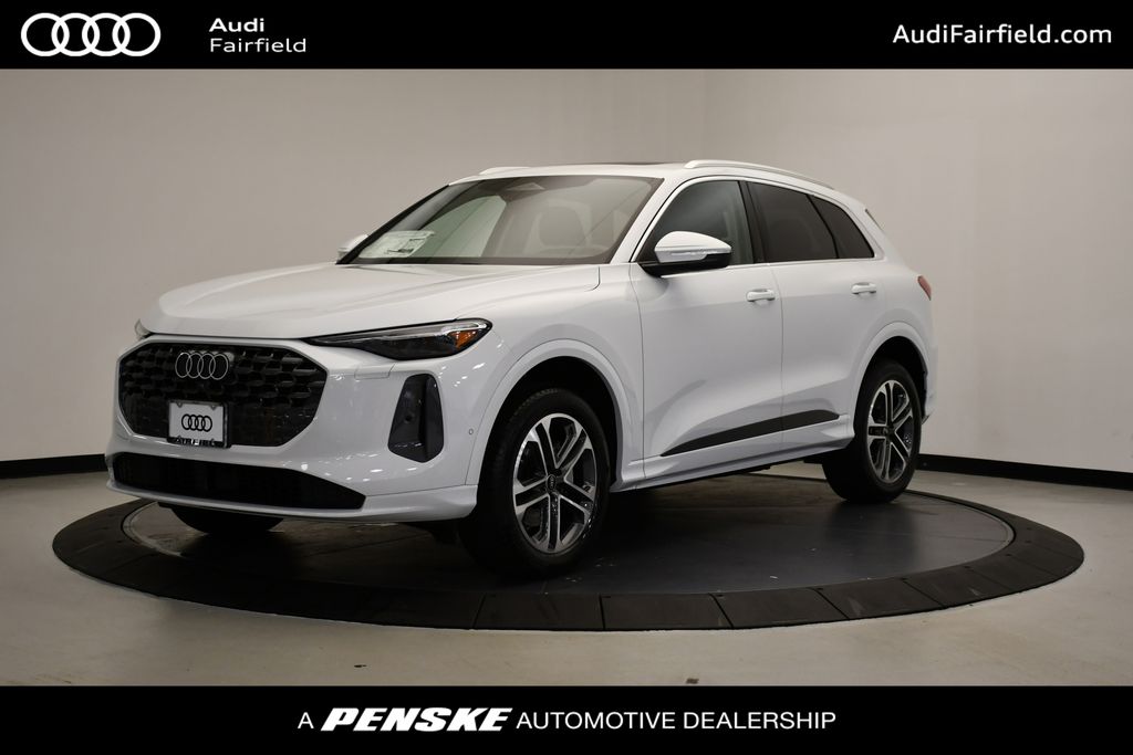 Thumbnail: 2025 Audi Q5 - 1