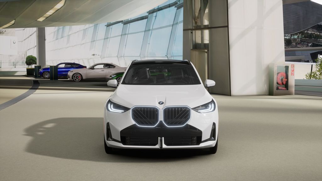 Thumbnail: 2026 BMW X3 - 29