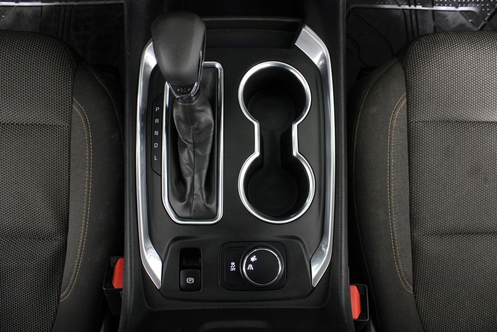 Used 2021 Chevrolet Traverse for sale in 