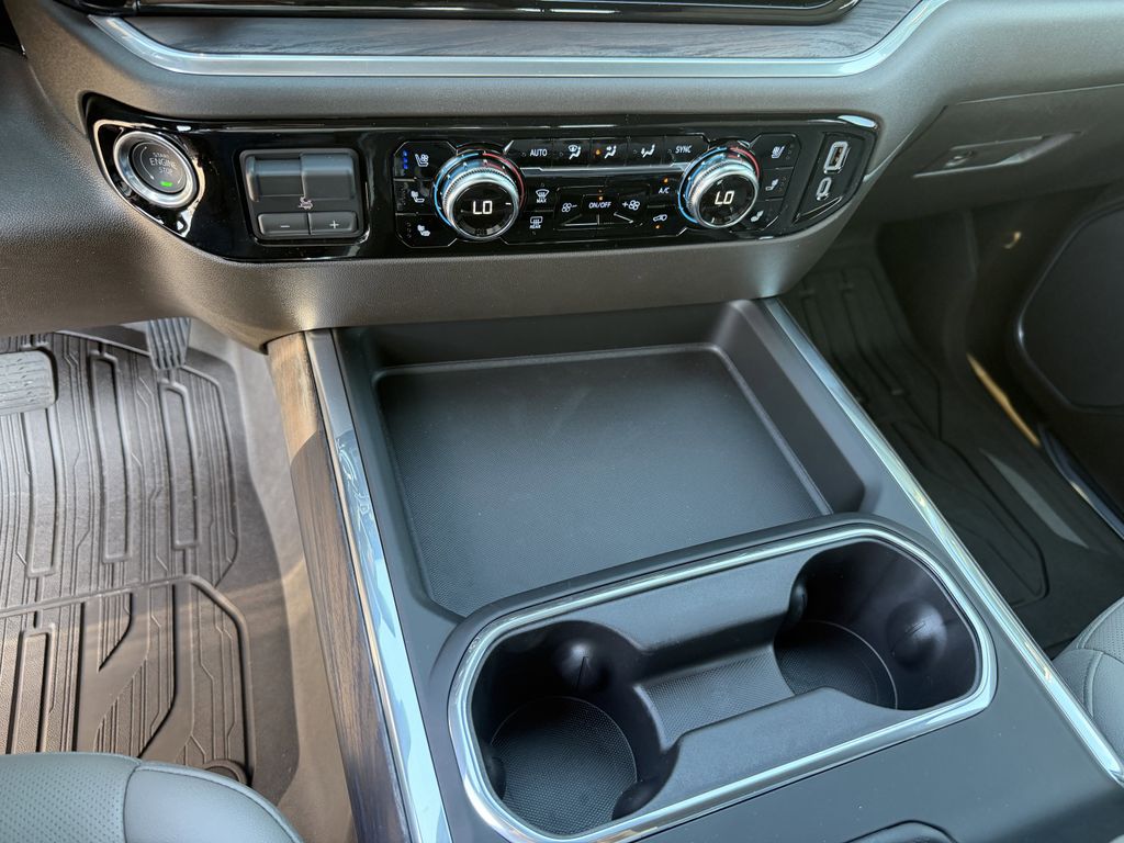 new 2026 GMC Sierra 2500HD car, priced at $83,110