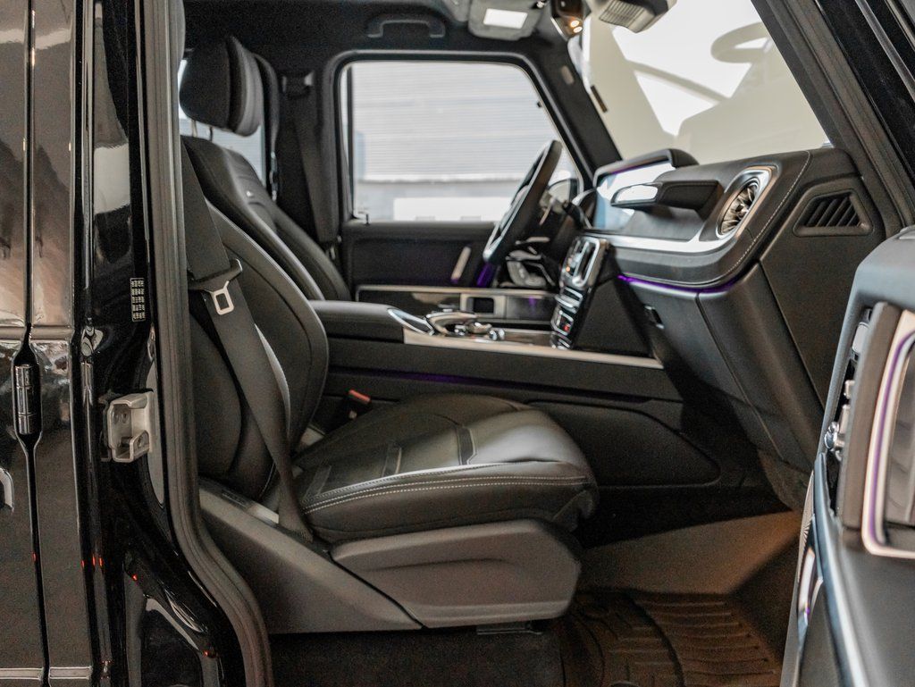 Used 2024  Mercedes-Benz G 63 AMG® image 28