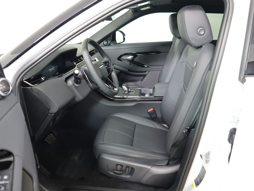 Thumbnail: 2026 Land Rover Range Rover Evoque - 19