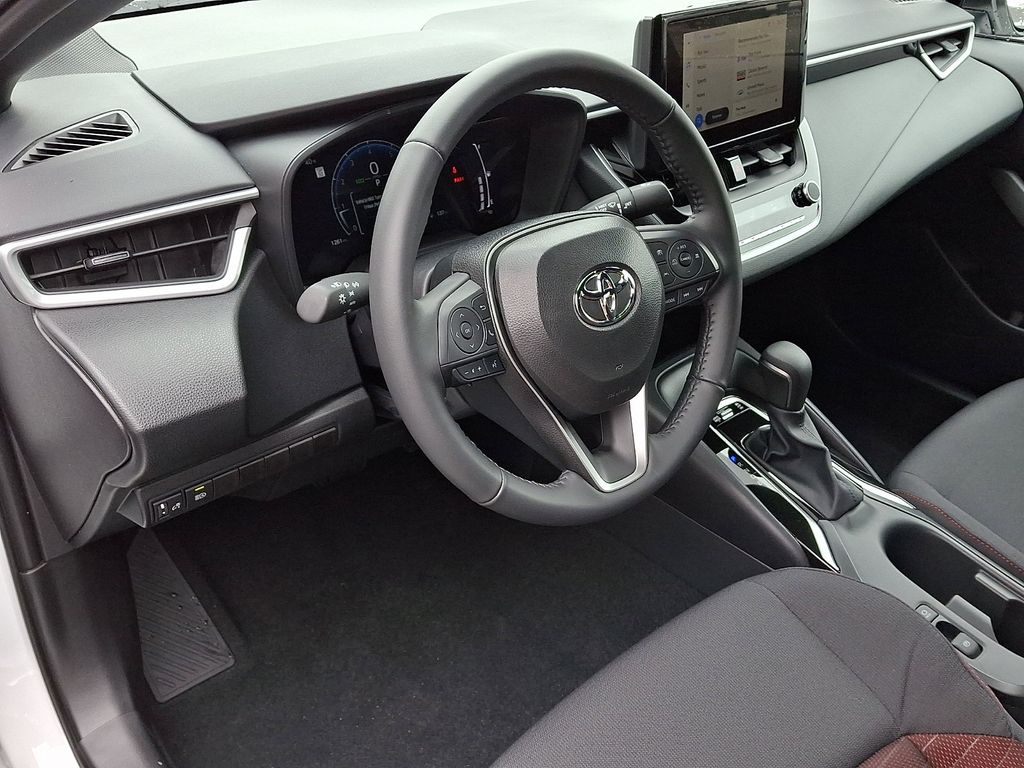 Thumbnail: 2026 Toyota Corolla - 25