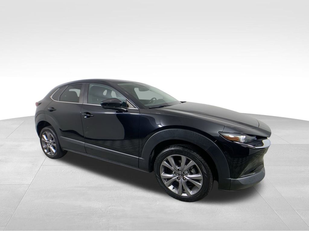 2020 Mazda CX-30 Select 8