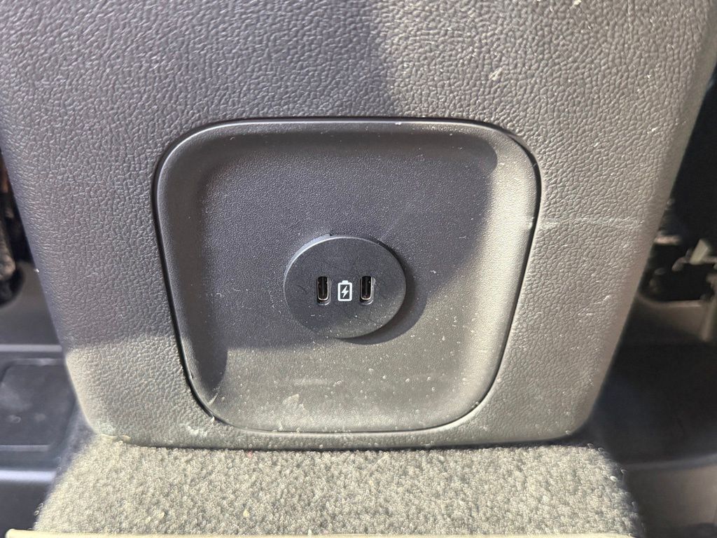 2023 Ford Escape Active Blue at Klick Lewis Buick Chevrolet