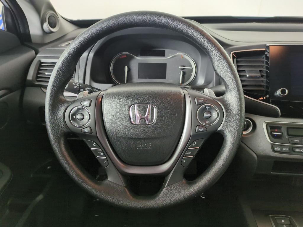 Used 2023 Honda Ridgeline For Sale in Fort Wayne, IN