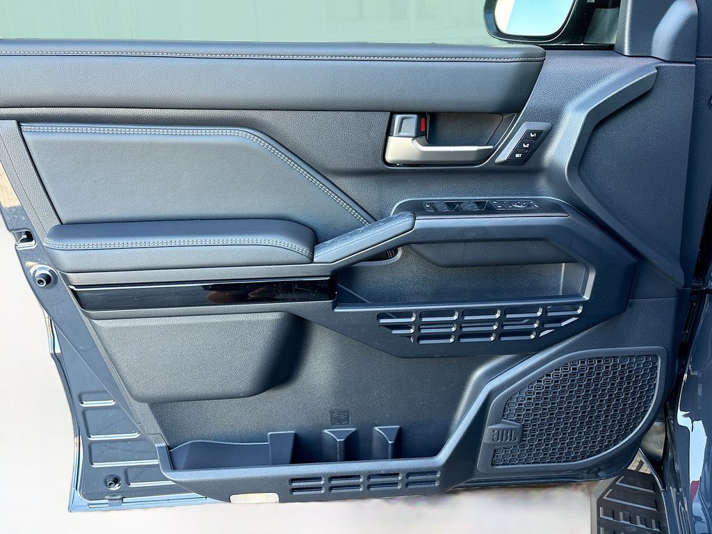 Thumbnail: 2026 Toyota 4Runner - 24