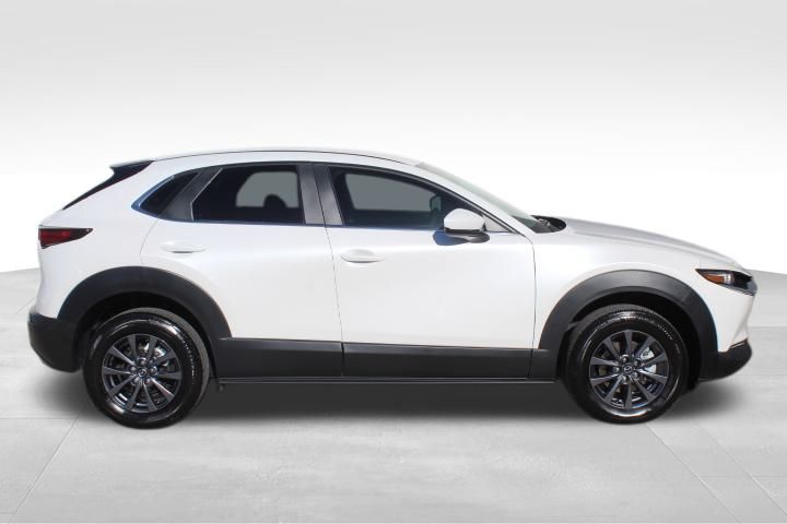 Used Car 2024 Mazda Cx-30  2.5 S For Sale Under $25,000 In Georgetown, Texas