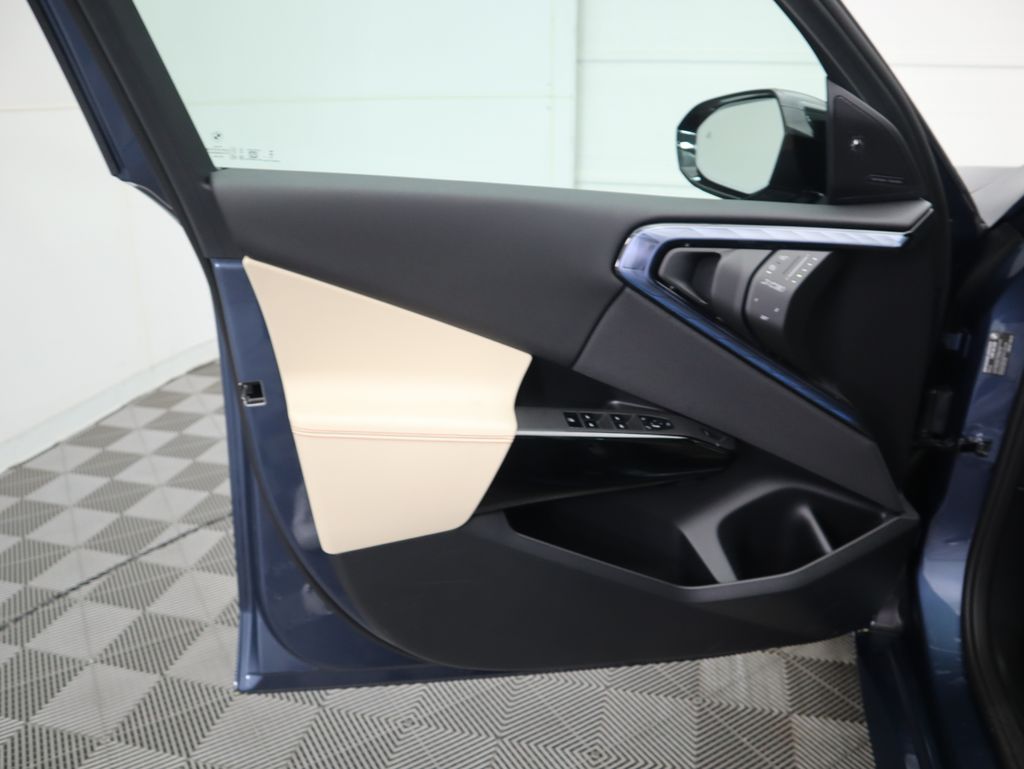 Thumbnail: 2025 BMW X3 - 26