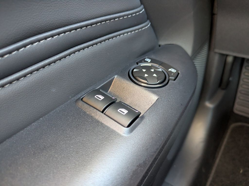 2025 Ford Mustang EcoBoost Premium Fastback