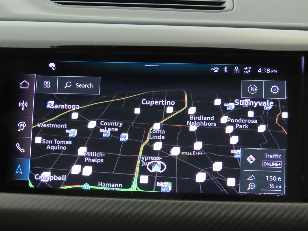 Thumbnail: 2026 Audi e-tron GT - 19