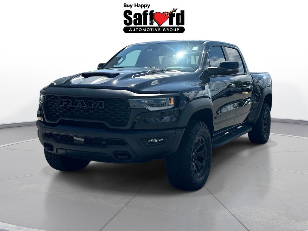 2025 RAM 1500 RHO