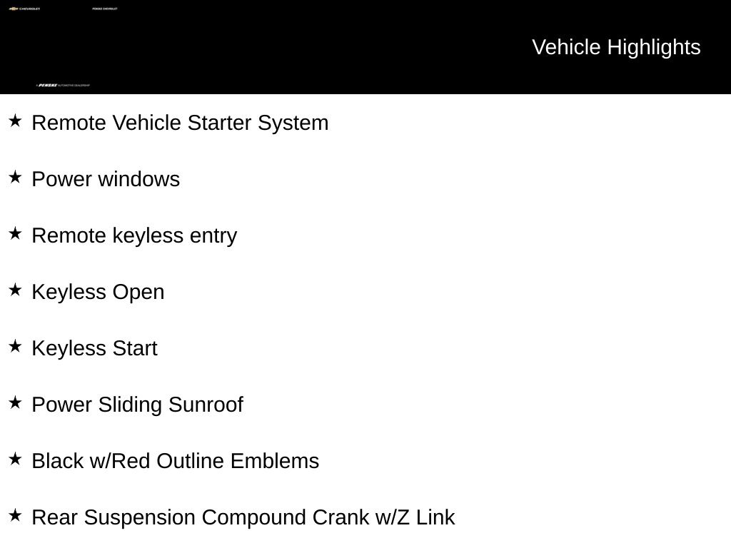Thumbnail: 2017 Chevrolet Cruze - 6