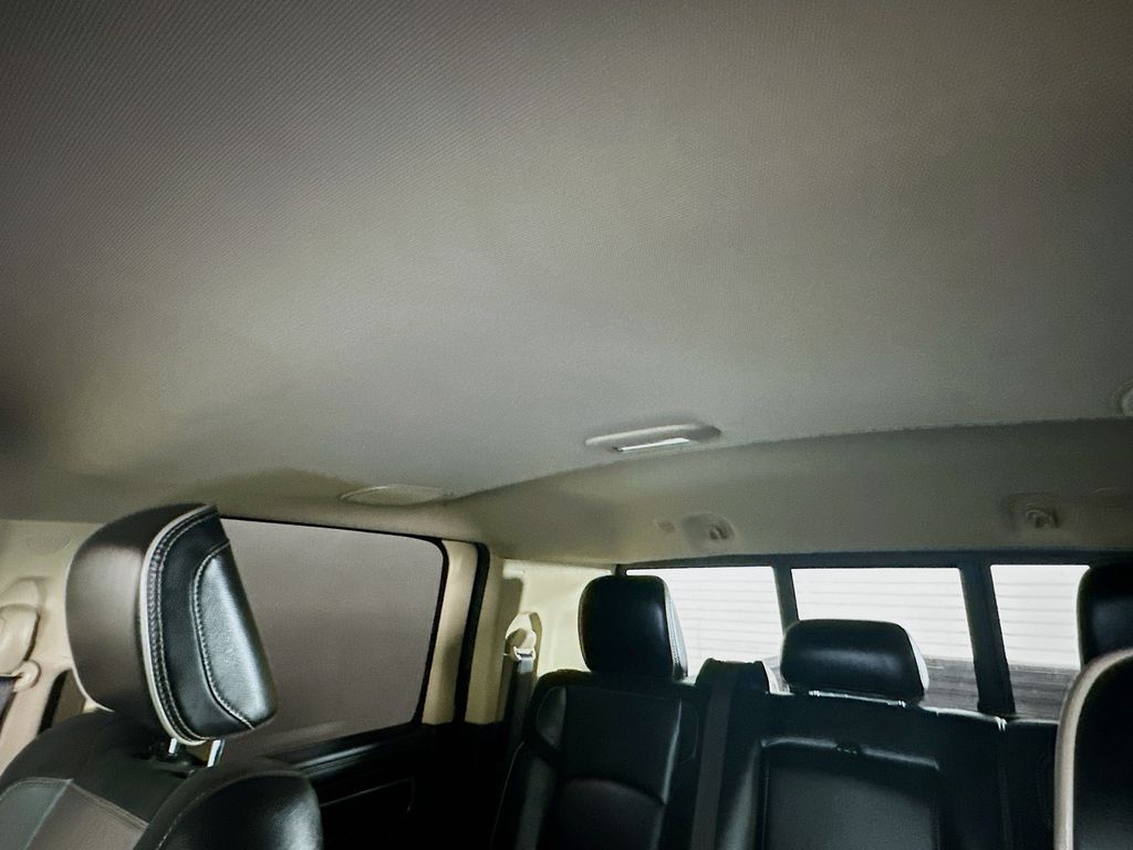 Used 2022 Black Ram Laramie image 21