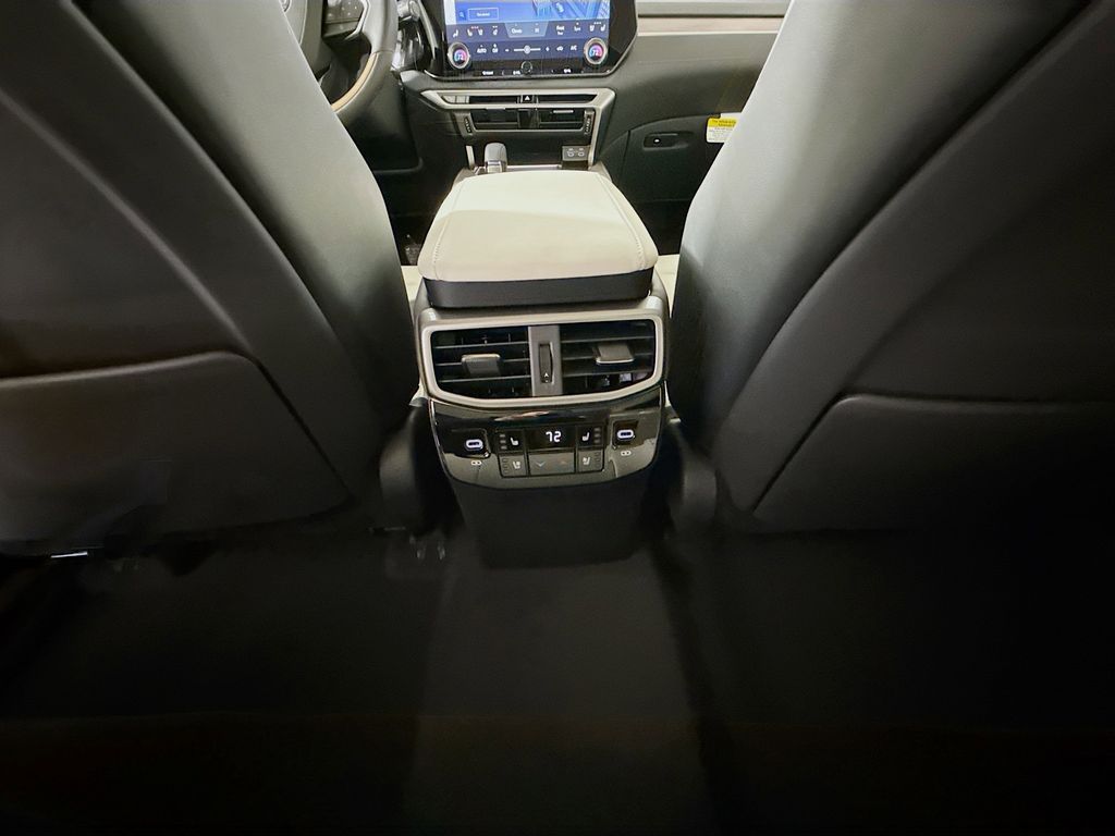 Thumbnail: 2026 Lexus RX - 18