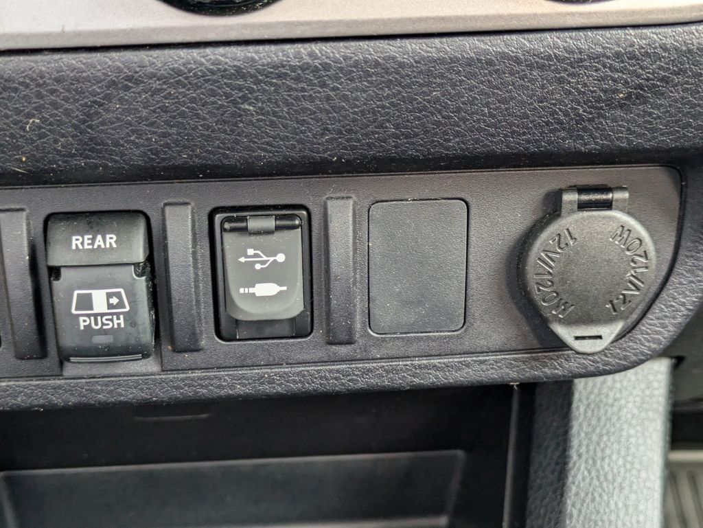 Used 2019 Toyota Tacoma Truck