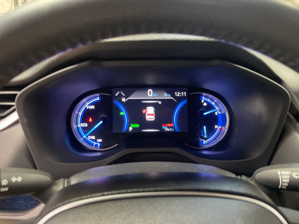 Certified Used 2019  Toyota XSE image 20