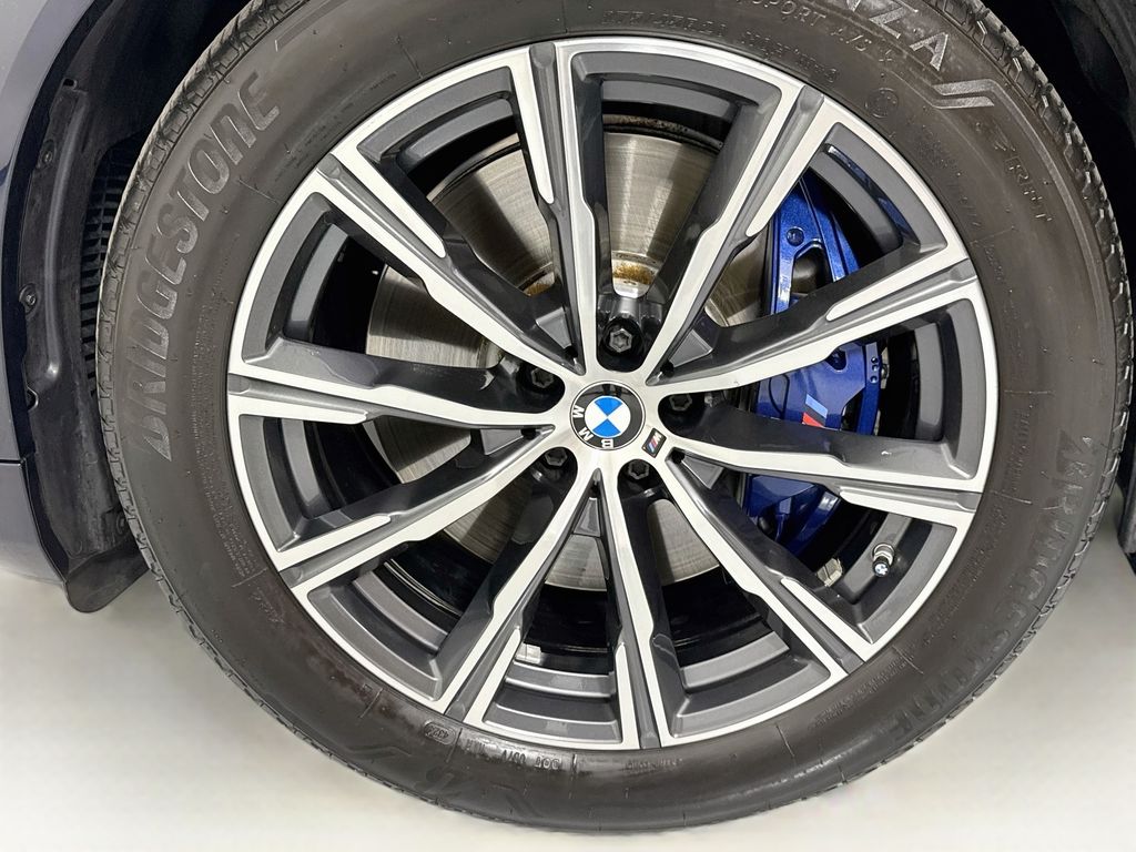 Thumbnail: 2021 BMW X5 - 30