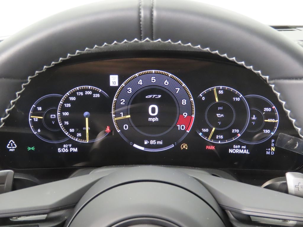 Thumbnail: 2026 Porsche 911 - 18