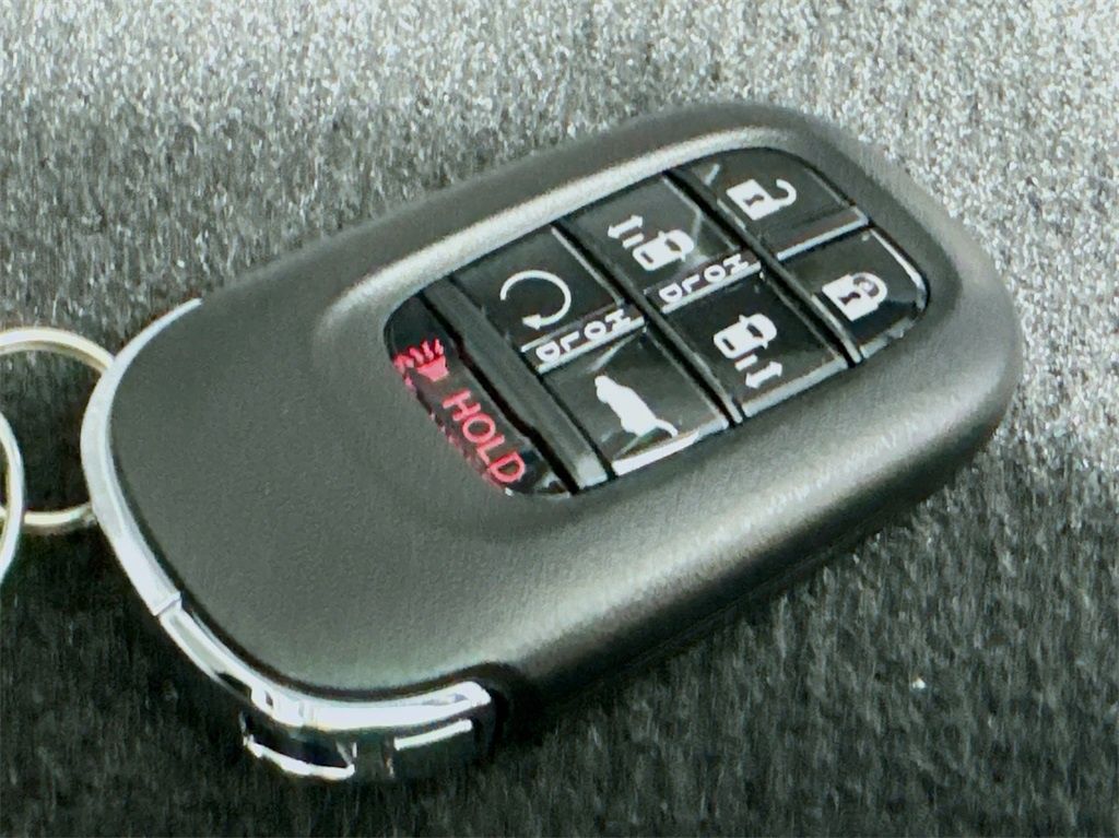 Used Car 2025 Honda Odyssey  Sport-l For Sale In Austin, Texas