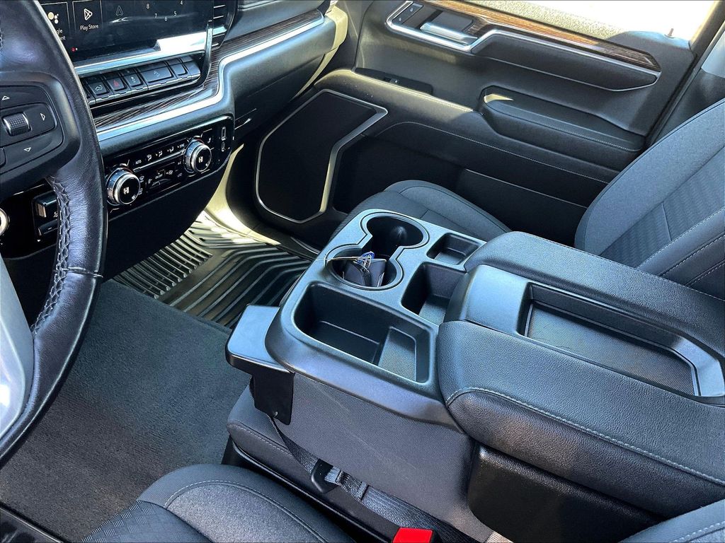 2022 GMC Sierra 1500 — photo 20