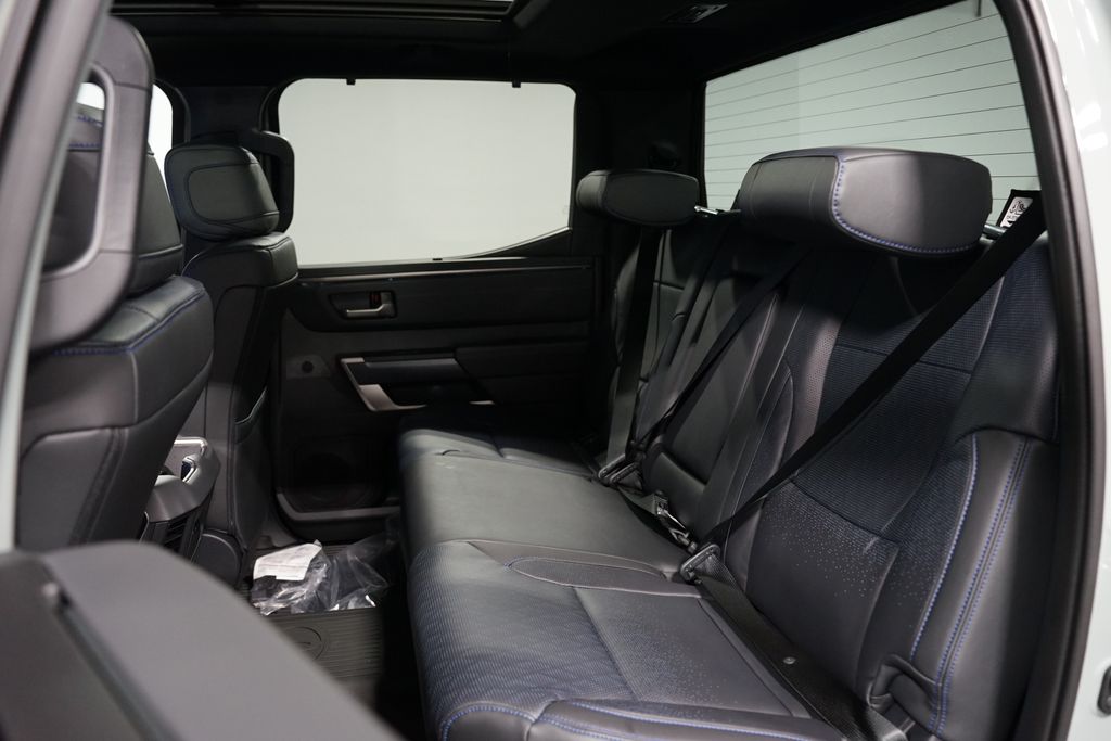 Thumbnail: 2026 Toyota Tundra - 32