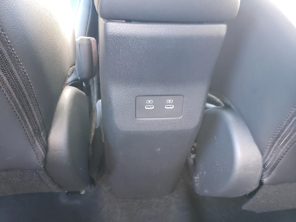 new 2026 Nissan Kicks car, priced at $30,017