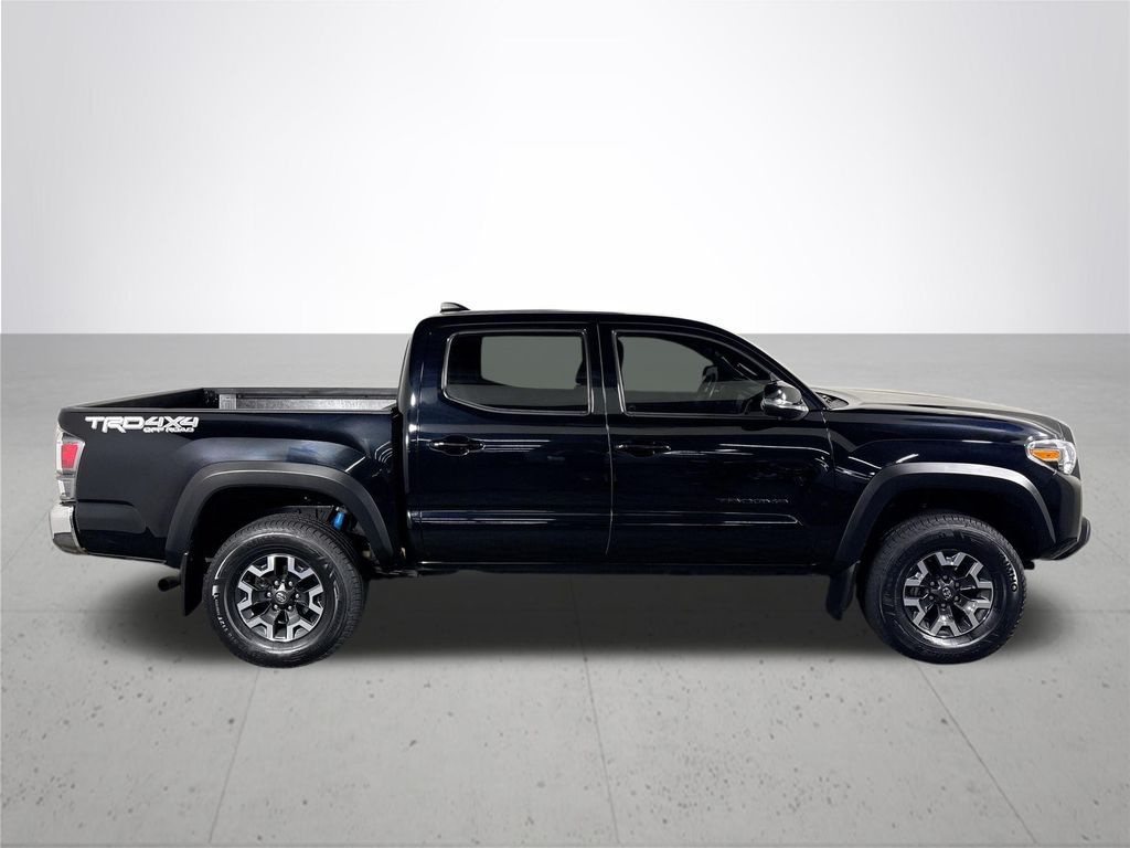2022 Toyota Tacoma TRD Off-Road