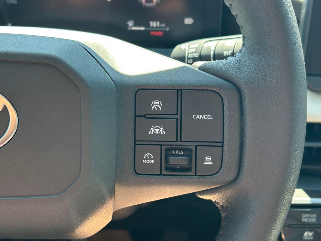 Used 2026 Toyota RAV4 SUV