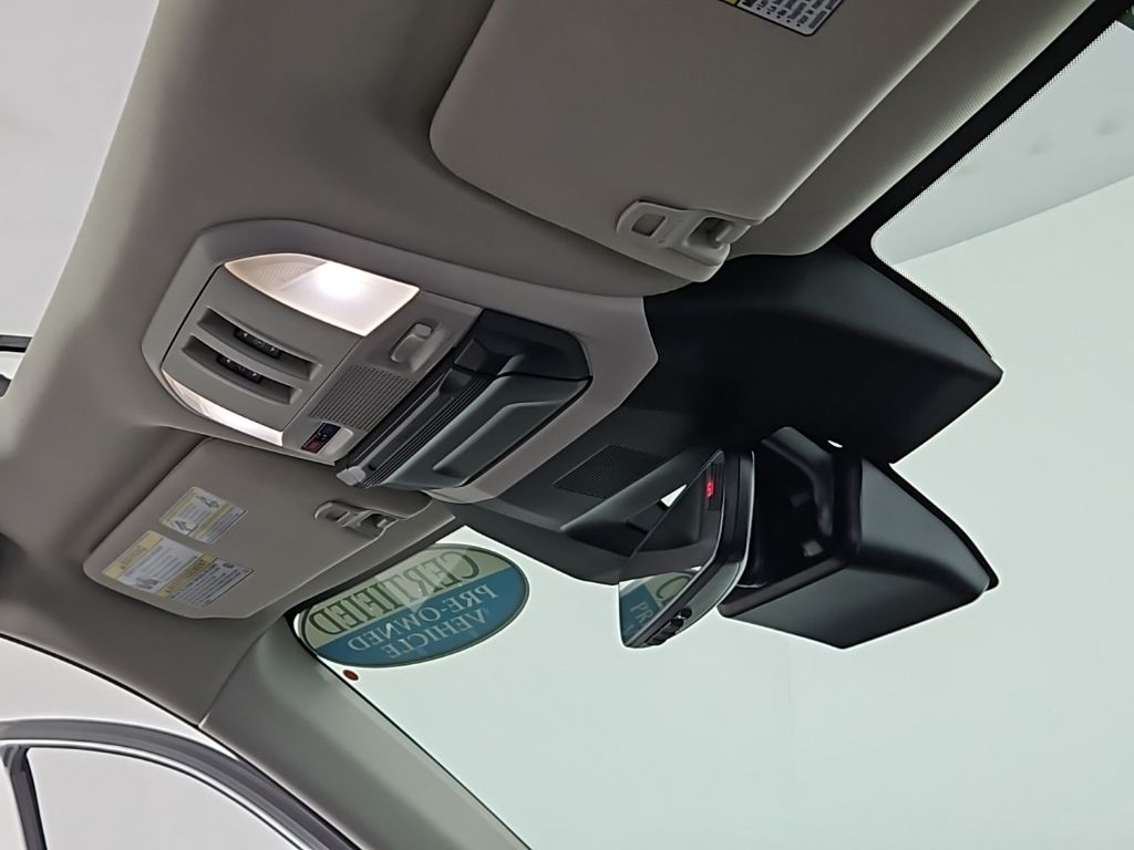 Thumbnail: 2025 Subaru Ascent - 18