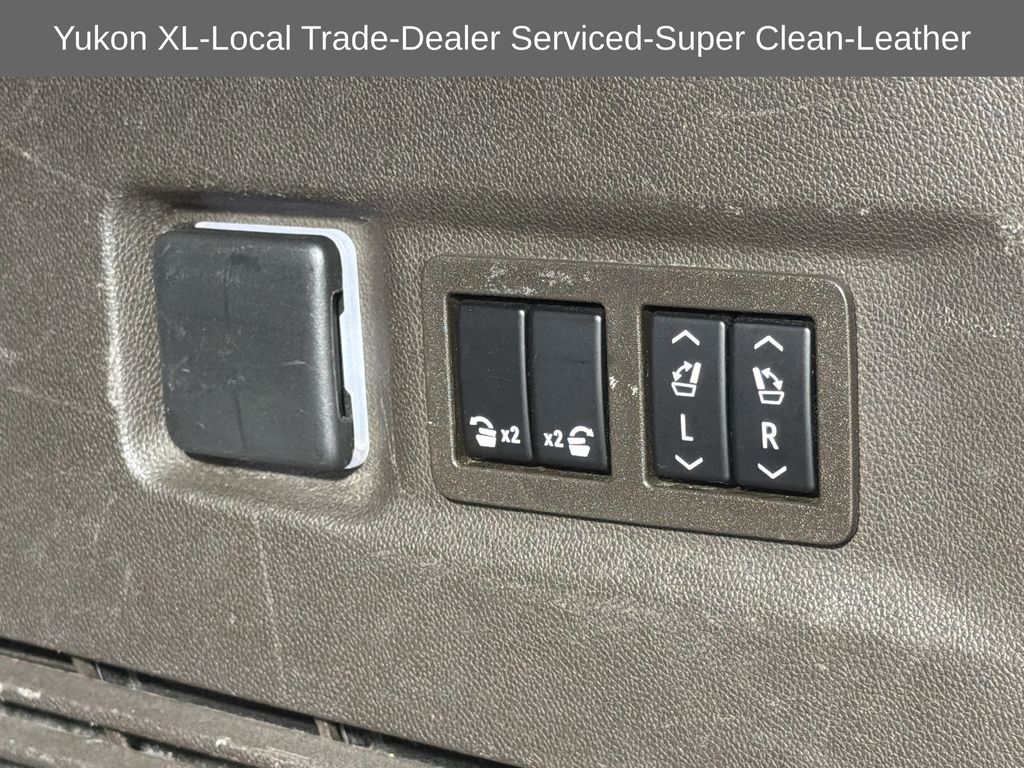 used 2022 GMC Yukon XL car, priced at $40,977