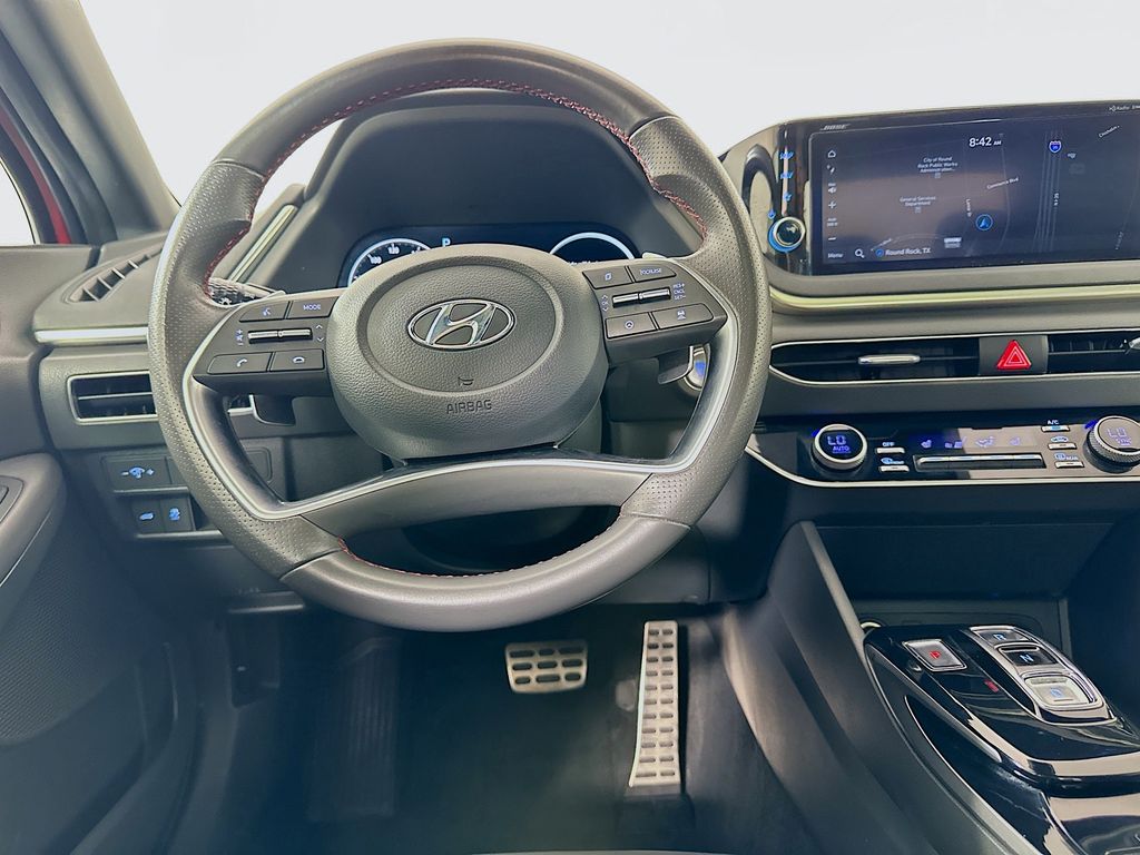 2023 Hyundai Sonata SEL Plus 23
