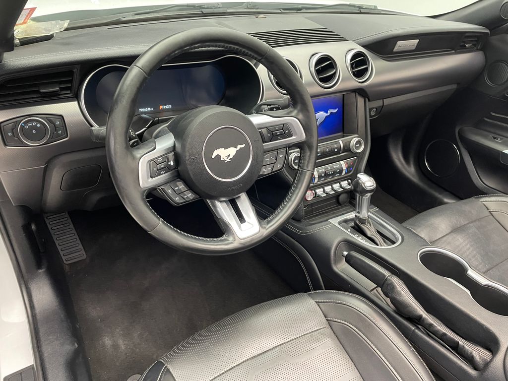 Thumbnail: 2019 Ford Mustang - 18