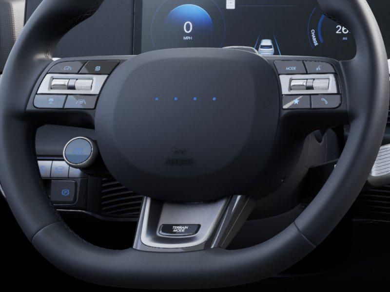 Thumbnail: 2025 Hyundai Ioniq 5 - 15