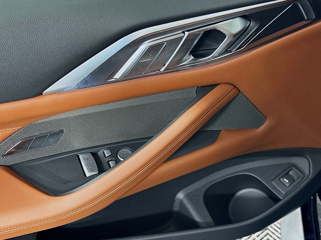 Thumbnail: 2027 BMW M4 - 20