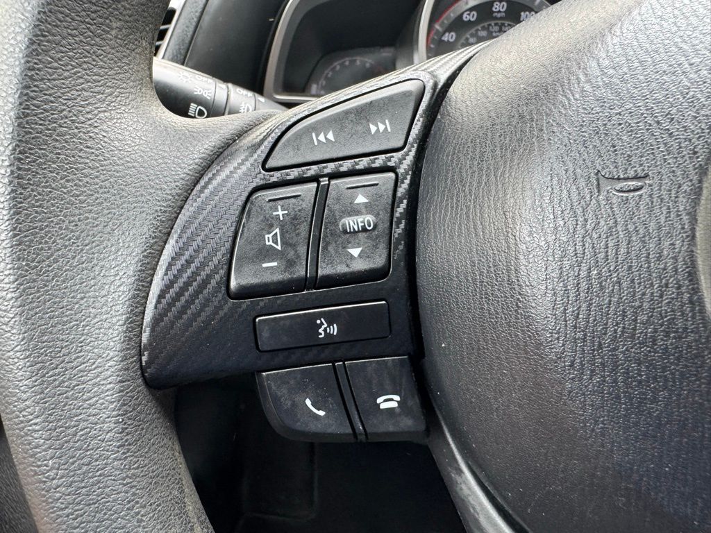 Used Car 2015 Mazda Mazda3  I Sport For Sale Under $15,000 In Georgetown, Texas
