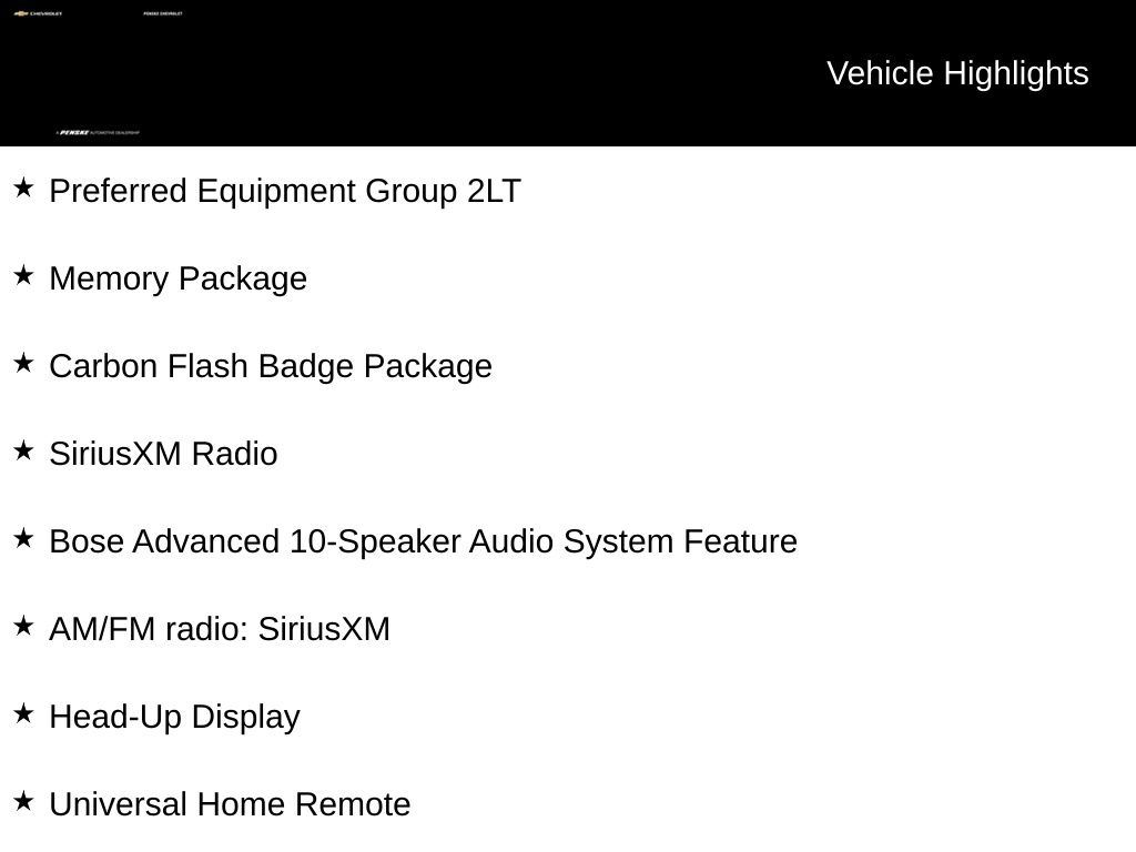 Thumbnail: 2019 Chevrolet Corvette - 5