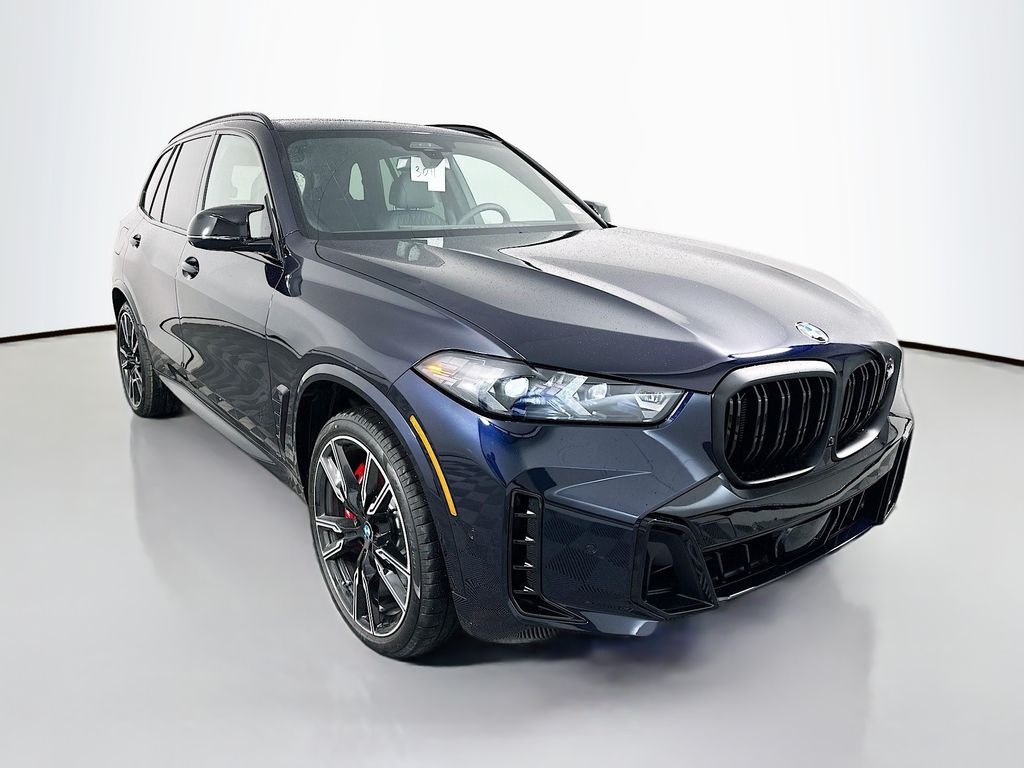 Thumbnail: 2026 BMW X5 - 3