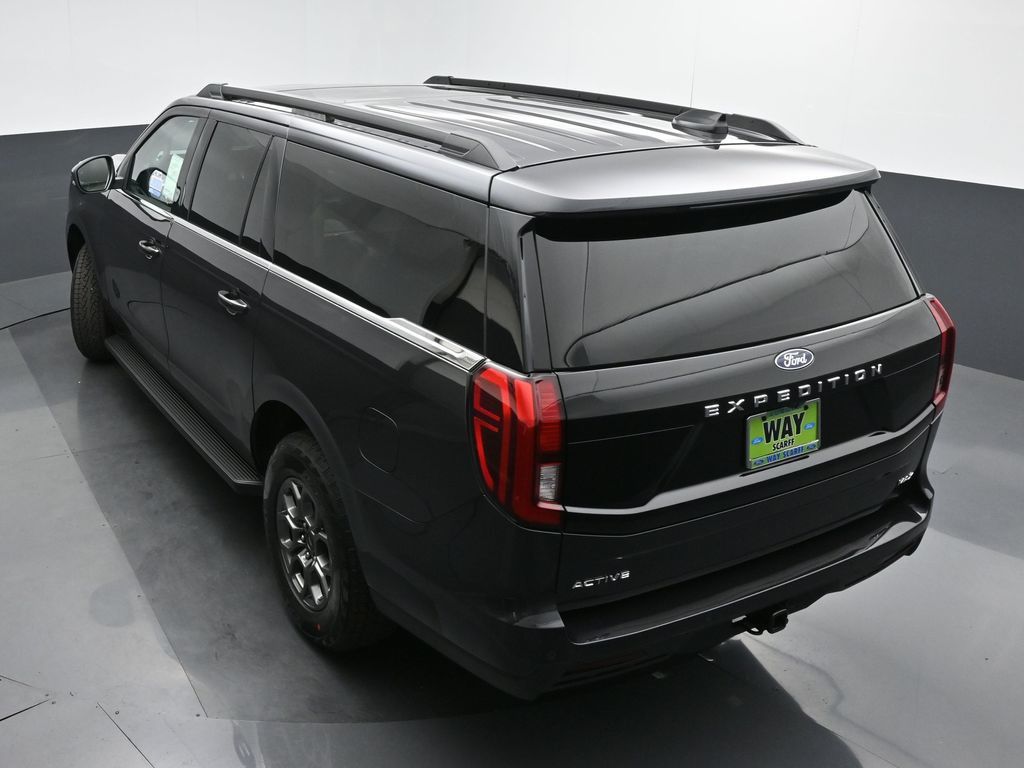 2026 Ford Expedition Max Active MAX