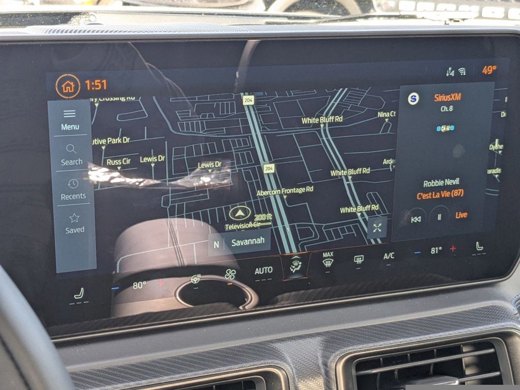 2026 Ford Mustang Dark Horse Fastback