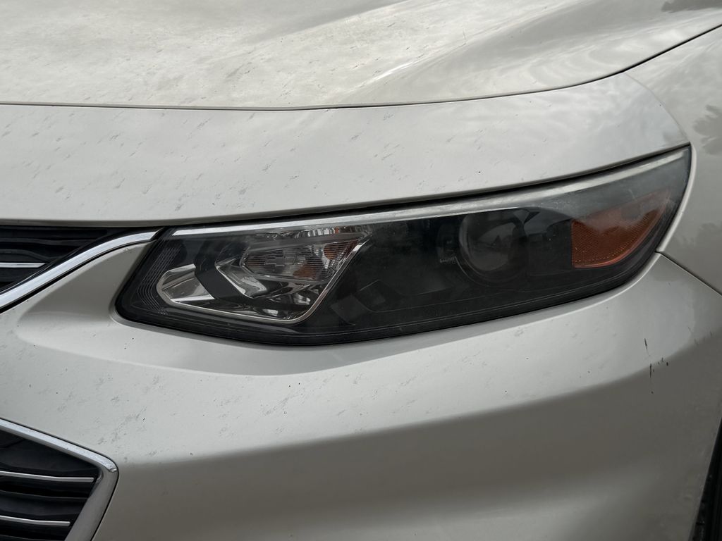 used 2016 Chevrolet Malibu car, priced at $6,991