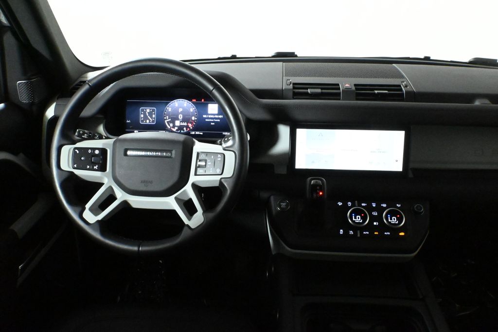 Thumbnail: 2024 Land Rover Defender - 19