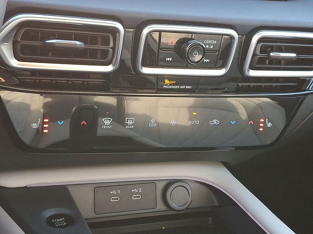 2026 Nissan Sentra — photo 12